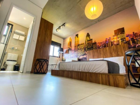 APARTMENTFORSTAY 33B-FRAGATA CENTRAL